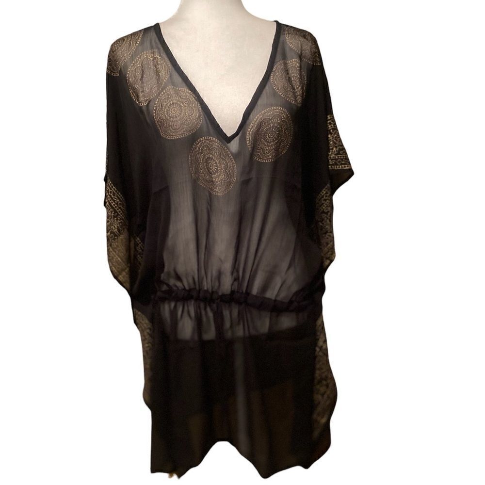Swimsuit Coverup 